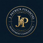 J. Patrick Financial Logo - Entry #3524