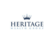 Heritage Wealth Group Logo - Entry #842
