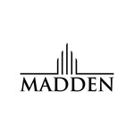 Madden Logo - Entry #2331