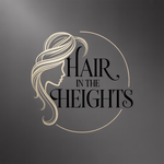 Hair in the Heights Logo - Entry #2585