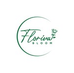 FLORIVA BLOOM Logo - Entry #1703