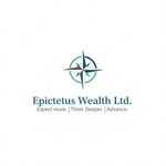 Epictetus Wealth Ltd. Logo - Entry #434