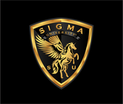 Sigma University™ Logo - Entry #932