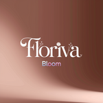FLORIVA BLOOM Logo - Entry #1612