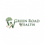 Green Road Wealth Logo - Entry #64