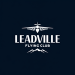 Leadville Flying Club Logo - Entry #2075