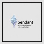 pendant Logo - Entry #723