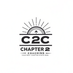 Chapter 2 Coaching Logo - Entry #79