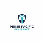 PRIME PACIFIC INSURANCE Logo - Entry #55