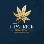 J. Patrick Financial Logo - Entry #22