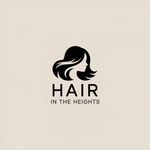 Hair in the Heights Logo - Entry #101