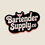 Bartender Supply.co Logo - Entry #375