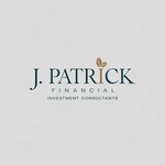 J. Patrick Financial Logo - Entry #3228