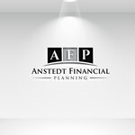 Anstedt Financial Planning Logo - Entry #600