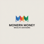 Modern Money Wealth Advisors Logo - Entry #1873