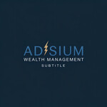 Adisium Wealth Management Logo - Entry #720