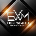 Edge Wealth Management Logo - Entry #2460