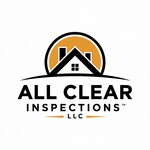 All Clear Inspections LLC Logo - Entry #1247