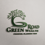 Green Road Wealth Logo - Entry #723