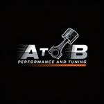 A to B Performance and Tuning Logo - Entry #98
