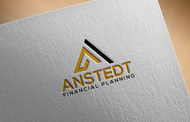 Anstedt Financial Planning Logo - Entry #298