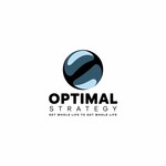 Optimal Strategy Logo - Entry #619