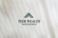 Peer Wealth Management Logo - Entry #815