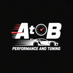 A to B Performance and Tuning Logo - Entry #1048