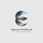 Epictetus Wealth Ltd. Logo - Entry #1015
