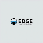 Edge Wealth Management Logo - Entry #1782