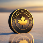 Edge Wealth Management Logo - Entry #3012
