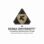 Sigma University™ Logo - Entry #1403