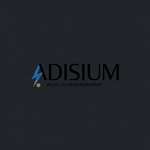 Adisium Wealth Management Logo - Entry #912