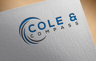 Cole & Compass Logo - Entry #721