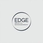 Edge Wealth Management Logo - Entry #1884