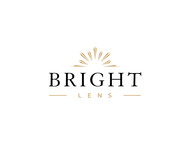 BRIGHT LENS or BRIGHT LENS STUDIO Logo - Entry #1708