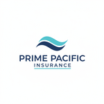 PRIME PACIFIC INSURANCE Logo - Entry #271