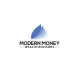 Modern Money Wealth Advisors Logo - Entry #1115