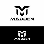 Madden Logo - Entry #853