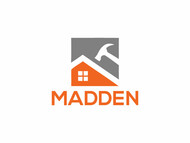 Madden Logo - Entry #730