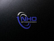 Ninette Hacopian Orthodontics Logo - Entry #525