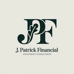 J. Patrick Financial Logo - Entry #1739