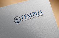 Tempus Wealth Management Logo - Entry #410