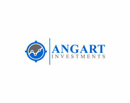 Angart Investments Logo - Entry #1003
