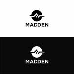 Madden Logo - Entry #183