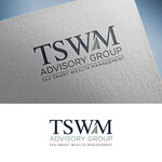 TSWM Advisory Group Logo - Entry #1852