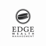 Edge Wealth Management Logo - Entry #2172