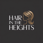 Hair in the Heights Logo - Entry #584