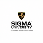 Sigma University™ Logo - Entry #489