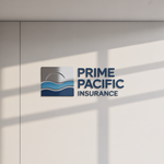 PRIME PACIFIC INSURANCE Logo - Entry #2272